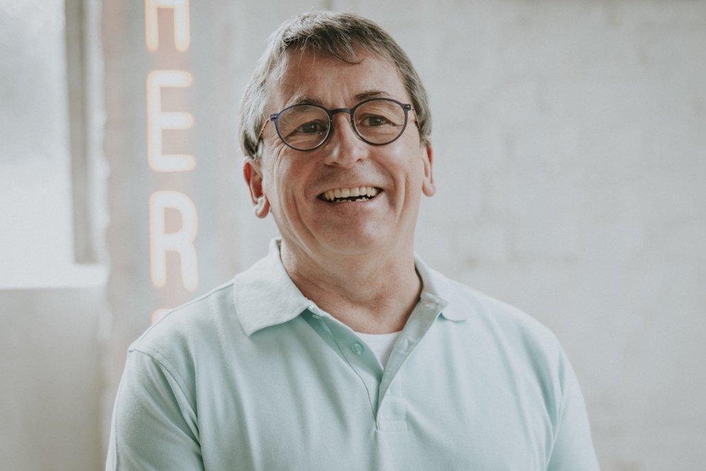 Dr. med. Arne Kleinstäuber