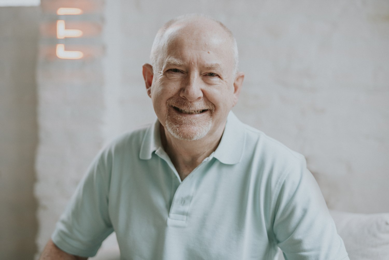 Dr. med. Reinhard Raddant